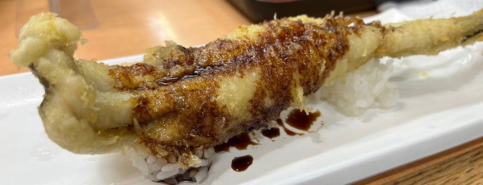 魚魚丸 刈谷店 is one of 食事処.