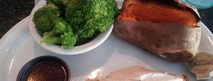 Roasters is one of The 15 Best Places for Broccoli in Atlanta.