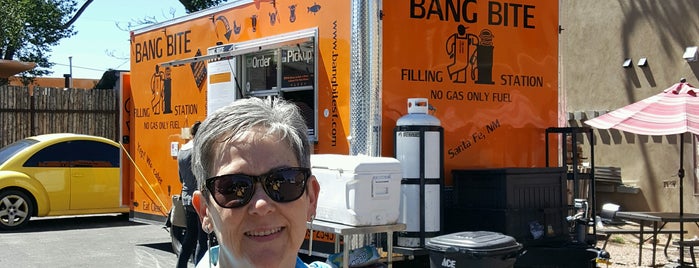 Bang Bite is one of Sante Fe Everyday.