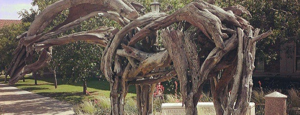 The Wood Horse is one of Wreck 'Em Tech!!.