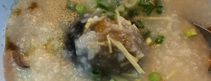 ร้านโจ๊ก is one of Afilさんのお気に入りスポット.