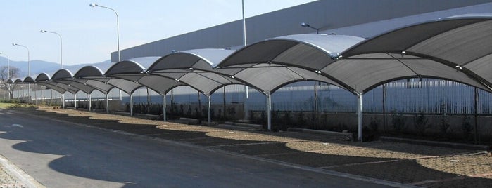 Carports & Shadesails Salonicaports is one of Carports & Shadesails Salonicaports.
