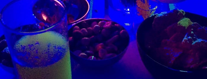 Jazz Bar is one of Posti che sono piaciuti a Aslıhan.