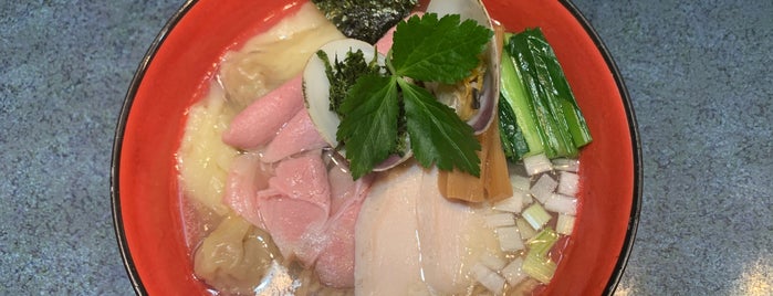 とものもと is one of 麺 食わせろψ(｀∇´)ψ.