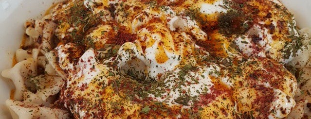 Dodi Çiğ Börek is one of Lieux sauvegardés par duysenozmen.