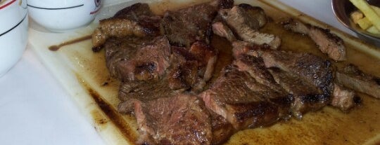 O Bom da Picanha is one of Aleさんのお気に入りスポット.