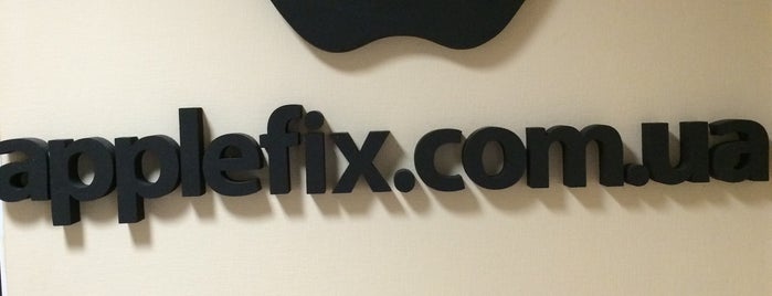 AppleFix is one of MOVIES AND MEDIA.