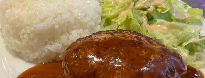 Café De Valtarge is one of 新宿ランチ (Shinjuku lunch).