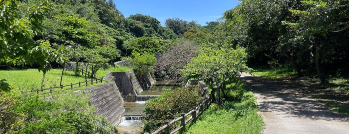 浦添大公園 is one of OKINAWA.