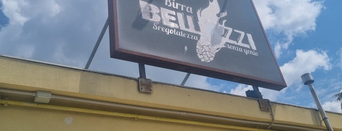 Birrificio - Birra Bellazzi is one of Birrerie, birroteche e birrifici.