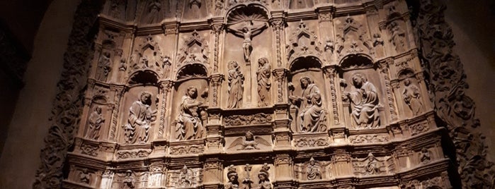 Duomo di Modena is one of Spain-Milan-Bologna.