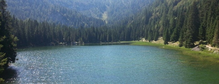 Lago di Valagola is one of Eventi e attività Estate.