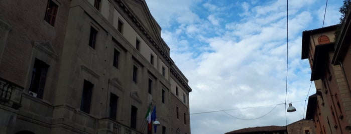 Piazza Galileo is one of Itálie.