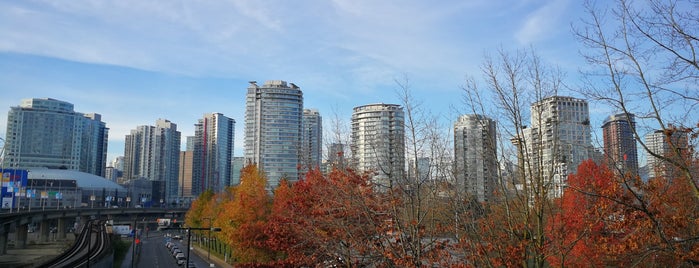 Dunsmuir Viaduct is one of Driving.