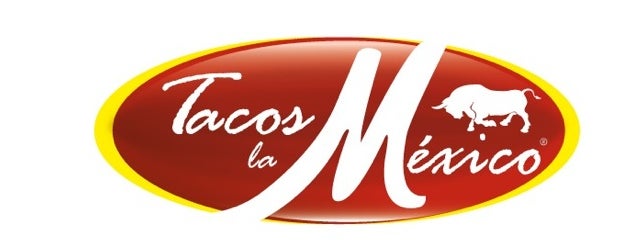 Tacos la Mexico!