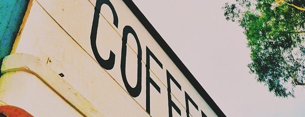 Coffee & Tea Collective is one of Other Coffee Houses.