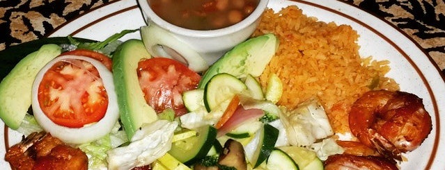 Ernesto's Fine Mexican Food is one of Texas Places To Try.