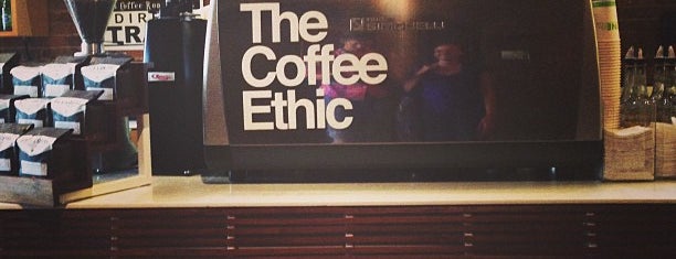 The Coffee Ethic is one of Caffeine Dependency.