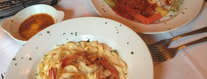 La Vera Cucina is one of Places to eat upstate.