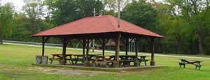 North Park Sesqui Shelter is one of North Park Facilities.