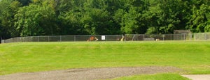 Boyce Park Silver Beaver Ballfield is one of Boyce Park Facilities.