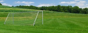 Round Hill Park Soccer Fields is one of Round Hill Park Facilities.