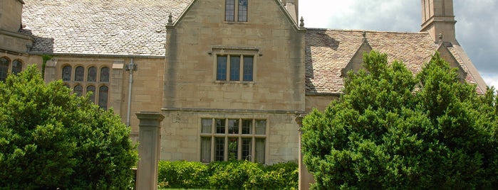 Hartwood Acres Park is one of Allegheny County Parks.