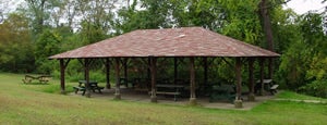 North Park Forest Glen Shelter is one of North Park Facilities.