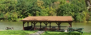 North Park Kolich Shelter is one of North Park Facilities.