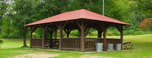 North Park Grant Shelter is one of North Park Facilities.