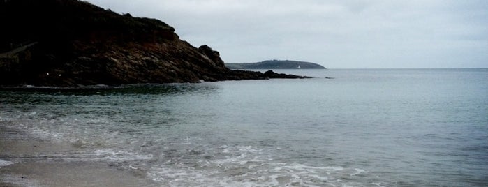 Swanpool Beach is one of My favorite places in Falmouth.