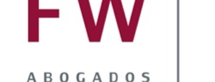 FW Abogados, S.C. is one of Humberto Cervantes’s Liked Places.