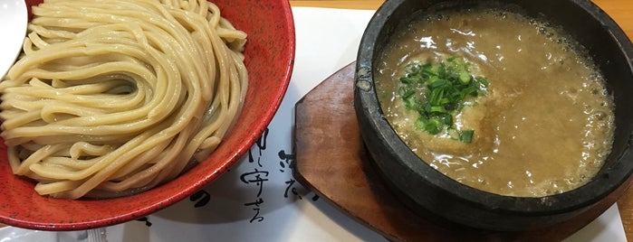 Katsuryu Koukakudo is one of 食べたいラーメン（その他地区）.