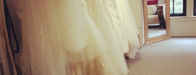 Simply Elegant Bridal is one of STL.