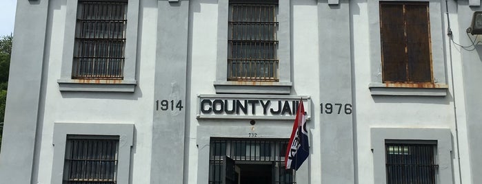 Oregon Film Museum is one of Goonies (Astoria and Cannon Beach, OR).