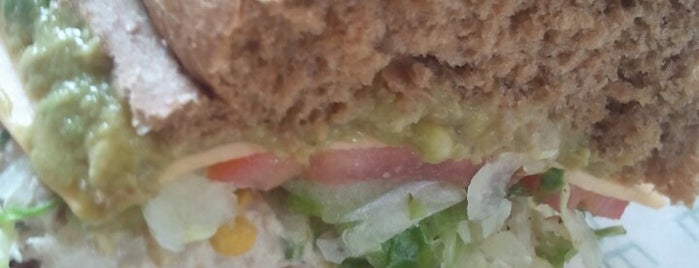 Thundercloud Subs is one of Austin Eats.
