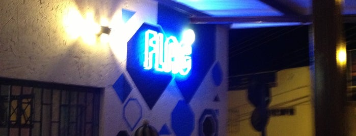 Flag Bar is one of Lugares novos.