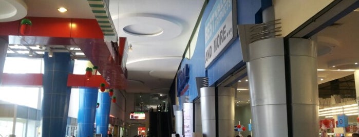 Junction Centre is one of ᴡᴡᴡ.Bob.pwho.ru 님이 좋아한 장소.