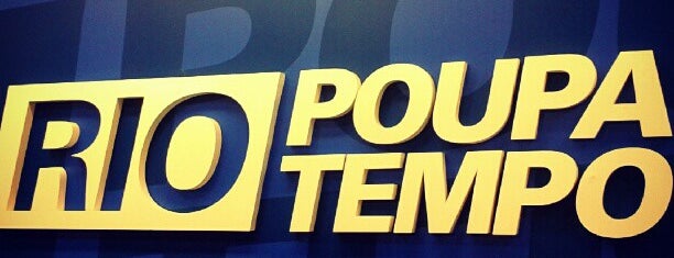 Rio Poupa Tempo is one of Educação.