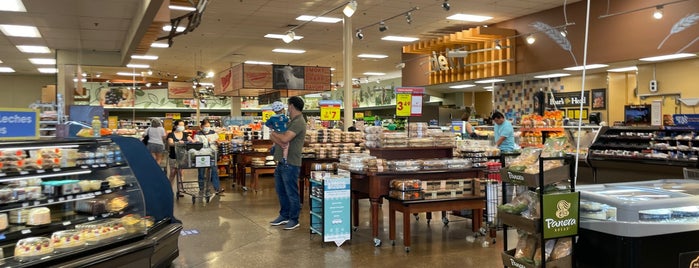 Kroger is one of Bars carrying Leprechaun Ciders: Houston.