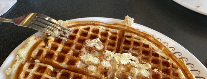 Waffle House is one of Must-visit eateries in Euless area.