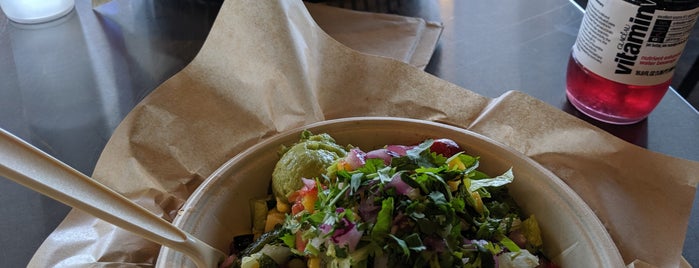 Qdoba Mexican Grill is one of Must-visit Food in Fishers.