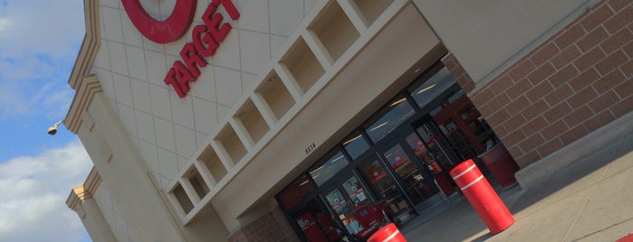 Target is one of ShoppyShop stores.