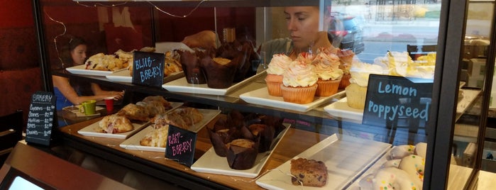 Twisted Pastries is one of Duluth.