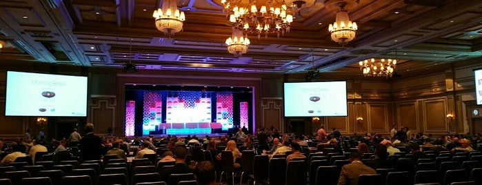 DrivingSales Executive Summit is one of Awesome Companies.