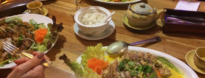 Viet-Frisch is one of Berlin Best: Asian food.