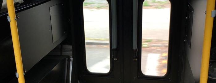 TriMet Bus Line 72 is one of Lugares favoritos de Steve ‘Pudgy’.