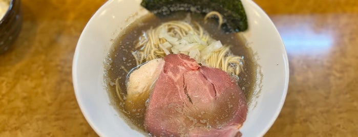 児ノ木 is one of 麺類.