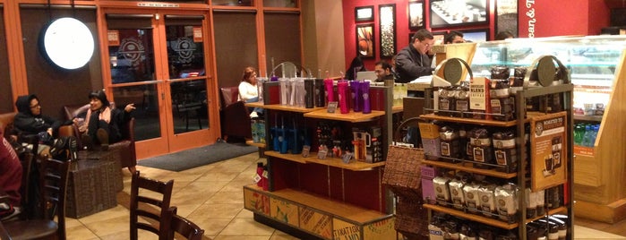 The Coffee Bean & Tea Leaf is one of The 15 Best Inexpensive Places in Northridge, Los Angeles.