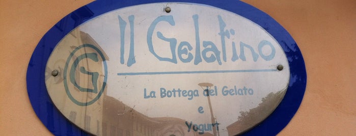 Gelatino is one of Cardàno.